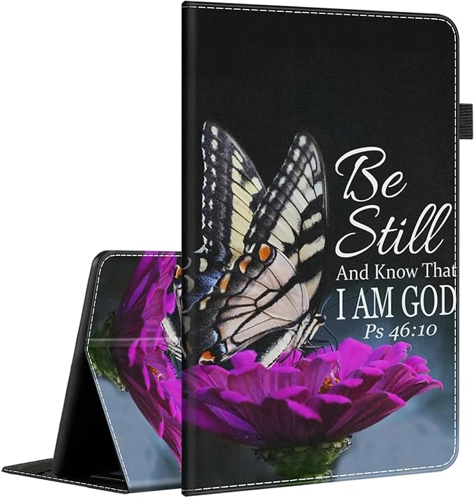 Case for Amazon Fire Max 11 Tablet (13th Generation 2023 Release) Multi-Angle Smart Stand Cover Auto Sleep/Wake for Fire 11 Max Tablet，Wolf