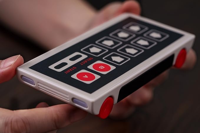 8BitDo N30 Wireless Charger for Mobile