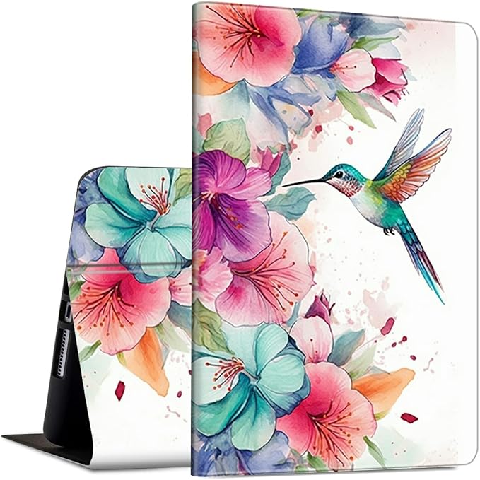 Slim Case for Amazon Kindle Fire Max 11 Case (13th Generation 2023 Release) 11 PU Leather Folio Stand Adjustable Smart Cover with Auto Wake/Sleep for Kindle Fire 11 TabletArt Black Cat Tree