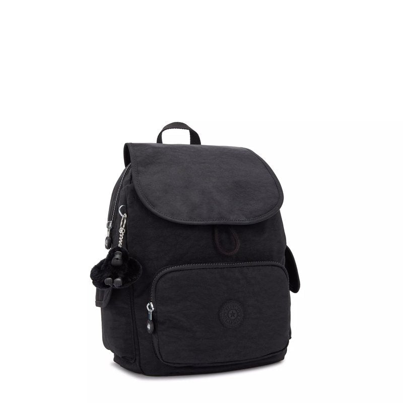 Kipling Women's City Pack Small Backpack, Lightweight Versatile Daypack, Bag