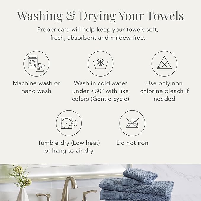 NY Loft 100% Cotton 2 Pack Bath Sheet Towel Set | Extra Large Oversize Bath Towels | Absorbent & Quick-Dry | Textured and Durable Cotton | Black