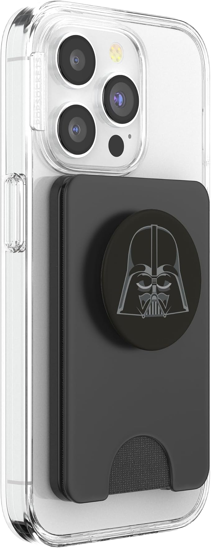 Star Wars Darth Vader Helmet PopSockets Adhesive PopGrip