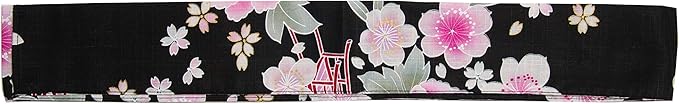 Kimura Jitsugyo Women's Kyoto Traditional Easy Wearing Kawaii Yukata Robe(Japanese Casual Kimono) Set 2