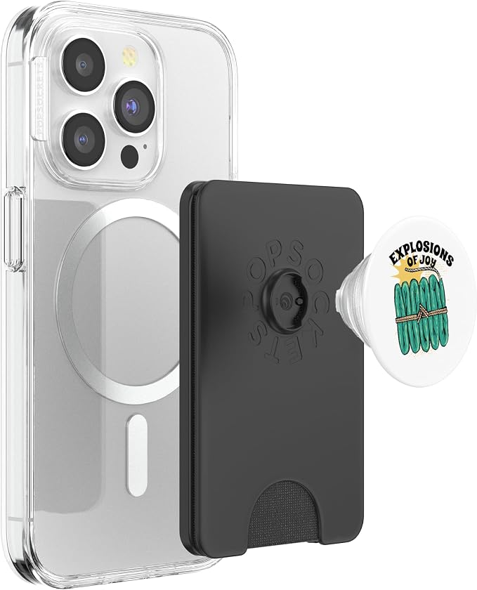 Knallfrosch Firework PopSockets Adhesive PopGrip