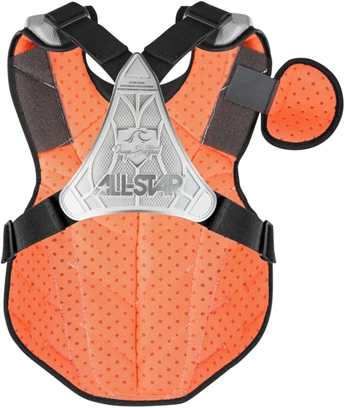 All-Star PHX Fastpitch Catching Kit: Paige Halstead Inspired - USA