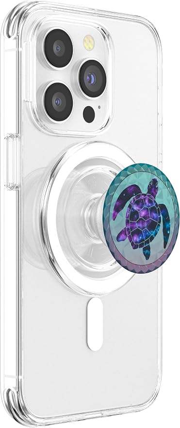 Ocean Turtle PopSockets Adhesive PopGrip