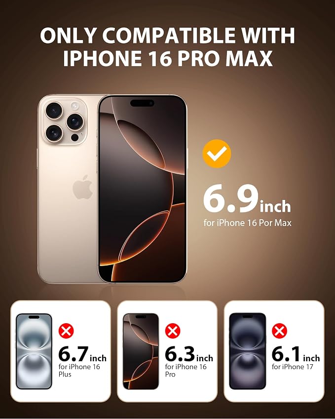 PDDKISS 2 Pack Screen Protector for iPhone 12/iPhone 12 Pro (2020) 6.1 inch Shatterproof Tempered Glass