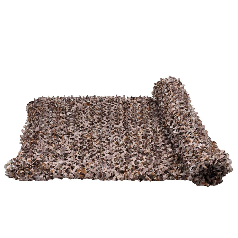 Sitong Bulk Roll Camo Netting for Hunting Military Decoration Sunshade