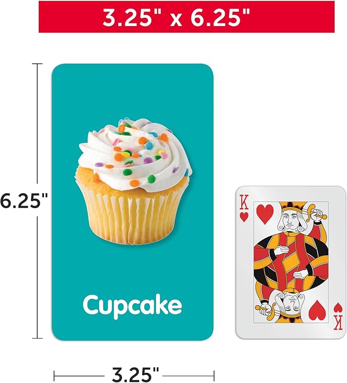 Flash Cards: Alphabet