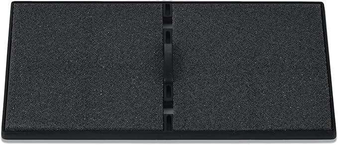 Litance ELPAF27 V13H134A27 Projector Air Filter for Epson Powerlite Home Cinema 450W 460 BrightLink 450Wi EB-440W EB-450We EB-450W EB-450Wi EB-460e EB-460 EB-460i Projector Filter Replacement