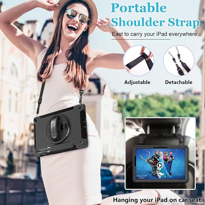 Miesherk STOCK Case for Tab S11 Ultra/S10 Ultra/S9 Ultra/S8 Ultra 14.6 INCH