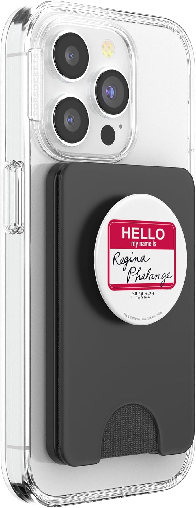 Friends Regina Phalange PopSockets Adhesive PopGrip
