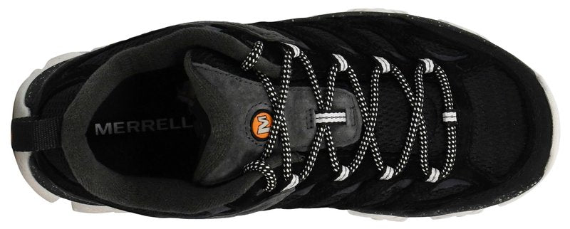 Merrell Men's Moab 3 Hiking Boot, Black 14 W