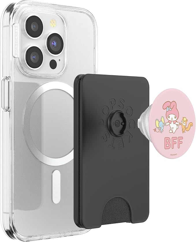 My Melody Friends BFF PopSockets Adhesive PopGrip