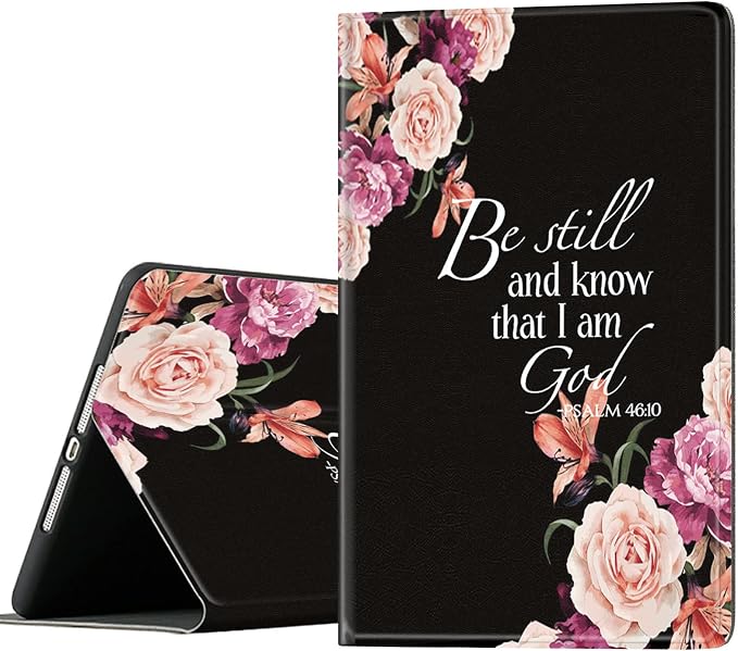 Compatible for ipad 9th Generation CaseDesign for 8th 7th Generation ipad case 10.2Present for Father Mother Daught Son FriendsAngryDo Not Touch My Pad