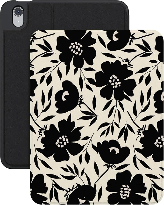 Casely iPad 10.9 (10th Gen / A16) Case | All the Fun Things | Fun on Weekdays
