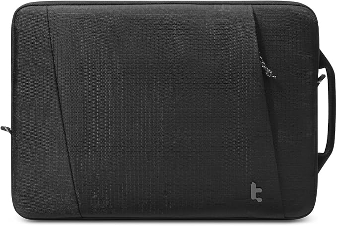 tomtoc Slim &amp 360° Protective Tablet Sleeve for 11-inch iPad Air &amp iPad Pro M5/M4/M3 iPad 2025 A16 Water-Resistant Case with CornerArmor