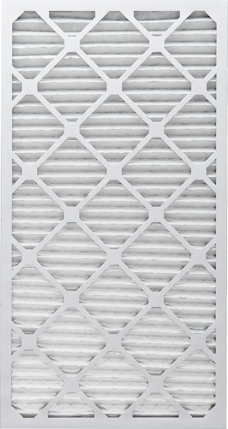 Nordic Pure 16x30x1 Pleated MERV 10 Air Filters 3 Pack