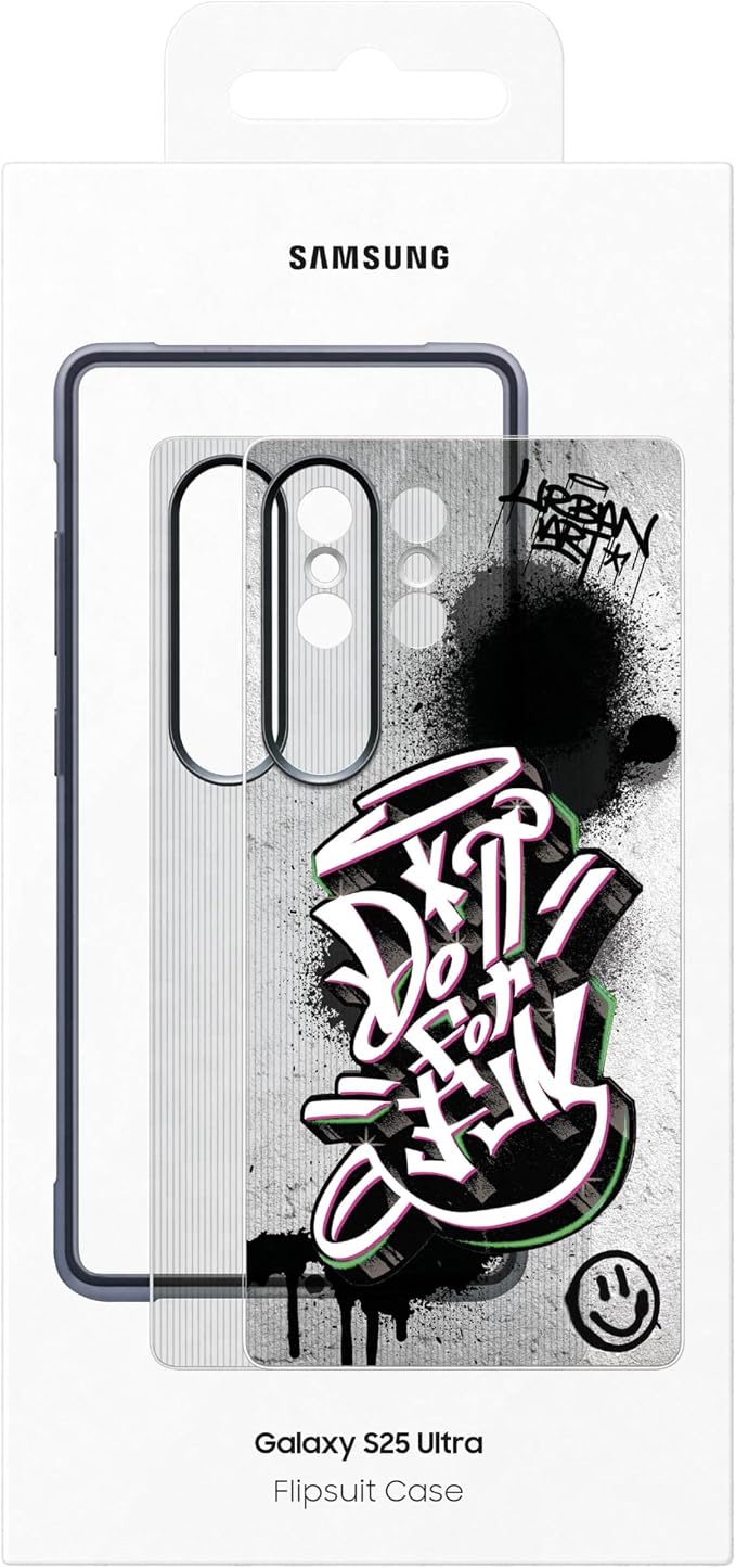 Samsung Galaxy S25+ Silicone Phone Case Protective Cover Color Variety Smooth Grip Durable Design Snug Fit US Version EF-PS936CBEGUS Black