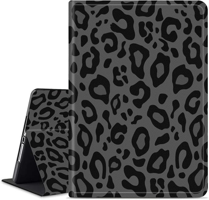 Compatible for iPad Air 13 inch Case (M3 2025 /M2 2024)/Pro 12.9 inch (6th/5th/4th/3rd 2022/2021/2020/2018)Adjustable Stand Protect CoverAnchor Christian
