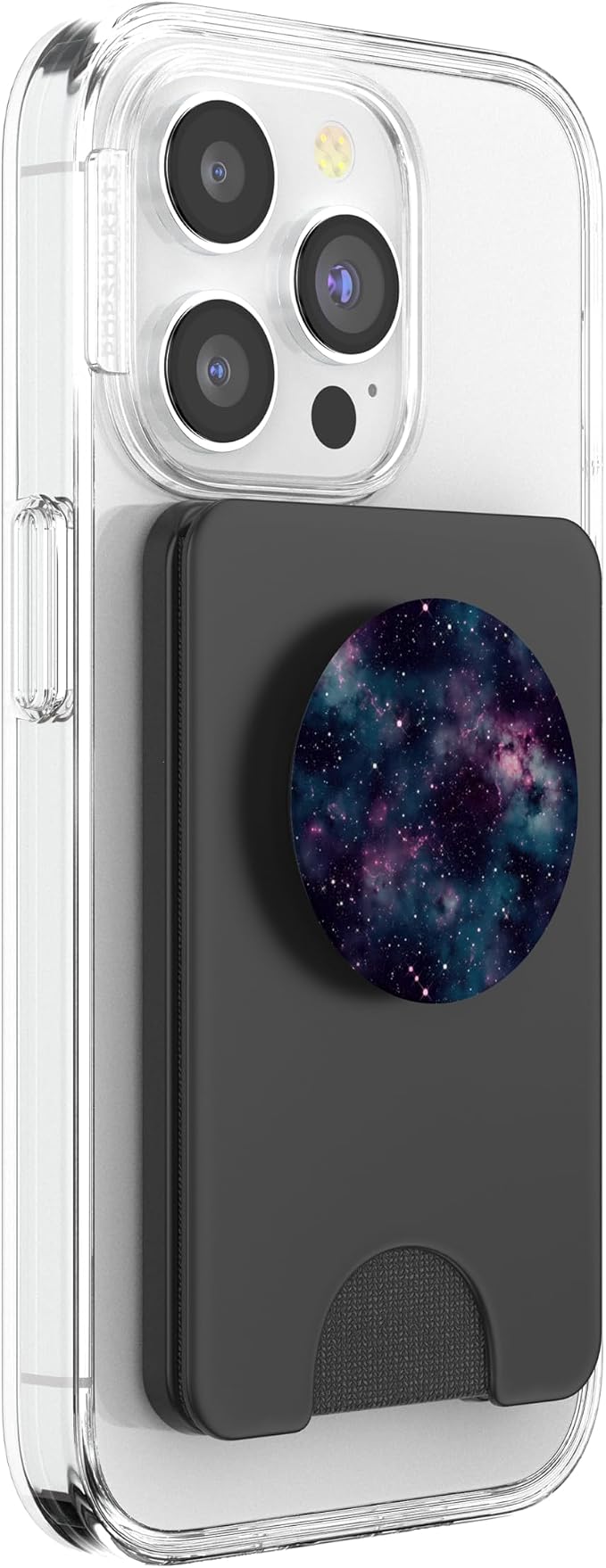Aesthetic Galaxy Space Nebula PopSockets Adhesive PopGrip