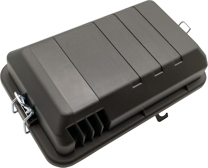 YAMAKATO 196cc 212cc 224cc Generator Air Filter w/Housing Cover Box Air Cleaner