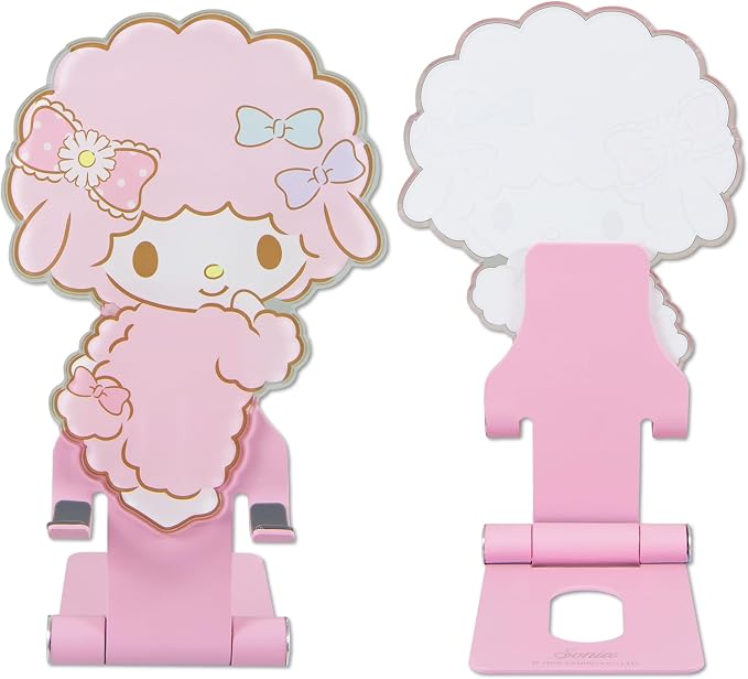 Sonix x Sanrio Character Phone Stand | Adjustable Cell Phone Holder Desk Stand Dock | Badtz Maru
