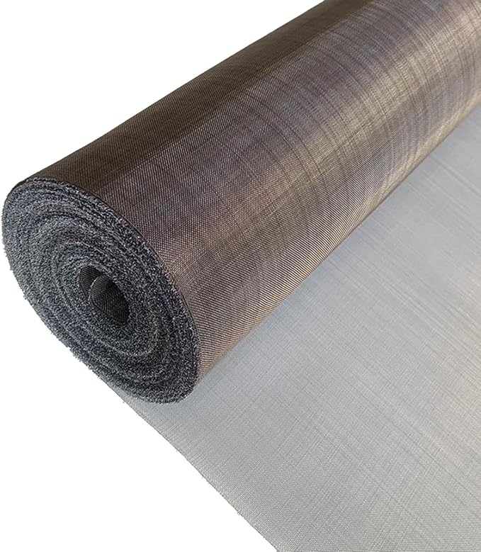 Stainless Steel Woven Wire Mesh Stainless Steel Wire Mesh 100 Mesh Filter