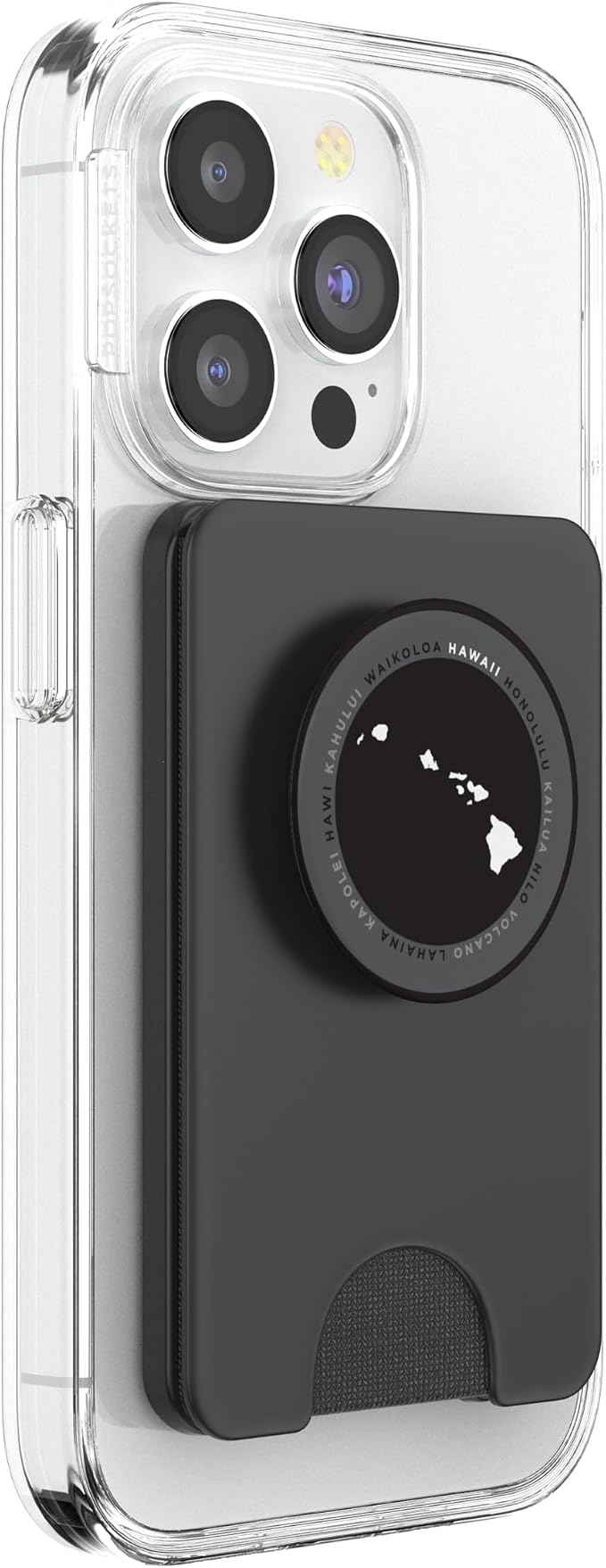 Hawaii PopSockets Adhesive PopGrip