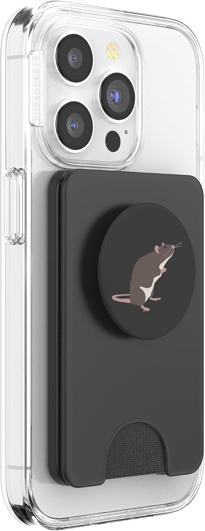 Rat PopSockets Adhesive PopGrip