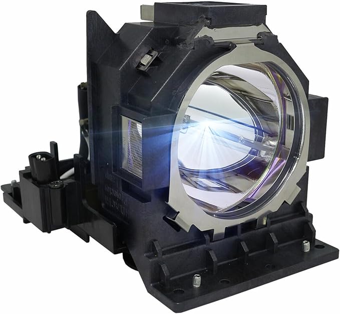 PXOEH A+ Quality DT01911 for Hitachi CP-WU9100W CP-WU9100B CP-HD9950W CP-HD9950B Replacement Projector Lamp Bulb with Housing