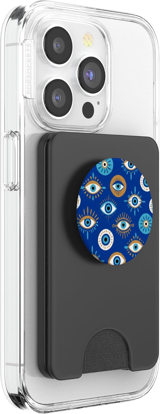 Evil Eye PopSockets PopGrip for MagSafe