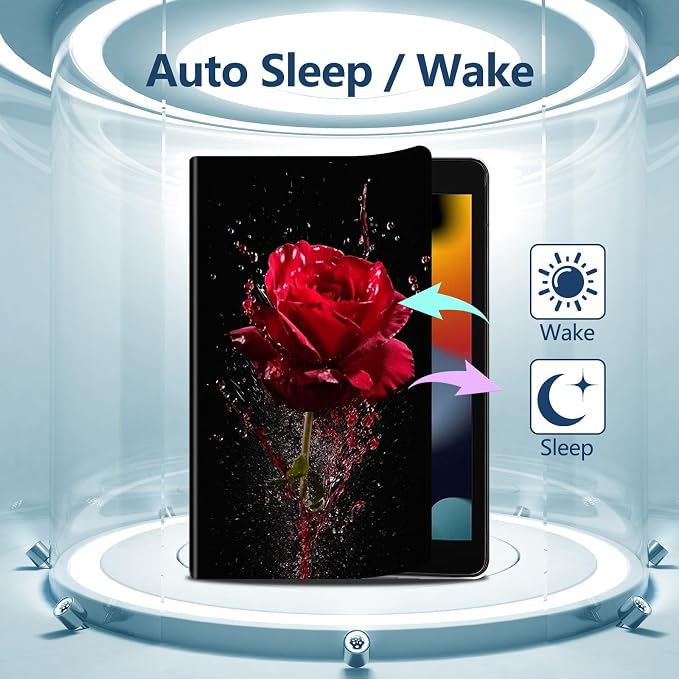 Slim Case for Amazon Kindle Fire Max 11 Case (13th Generation 2023 Release) 11 PU Leather Folio Stand Adjustable Smart Cover with Auto Wake/Sleep for Kindle Fire 11 TabletA American Flag Skull