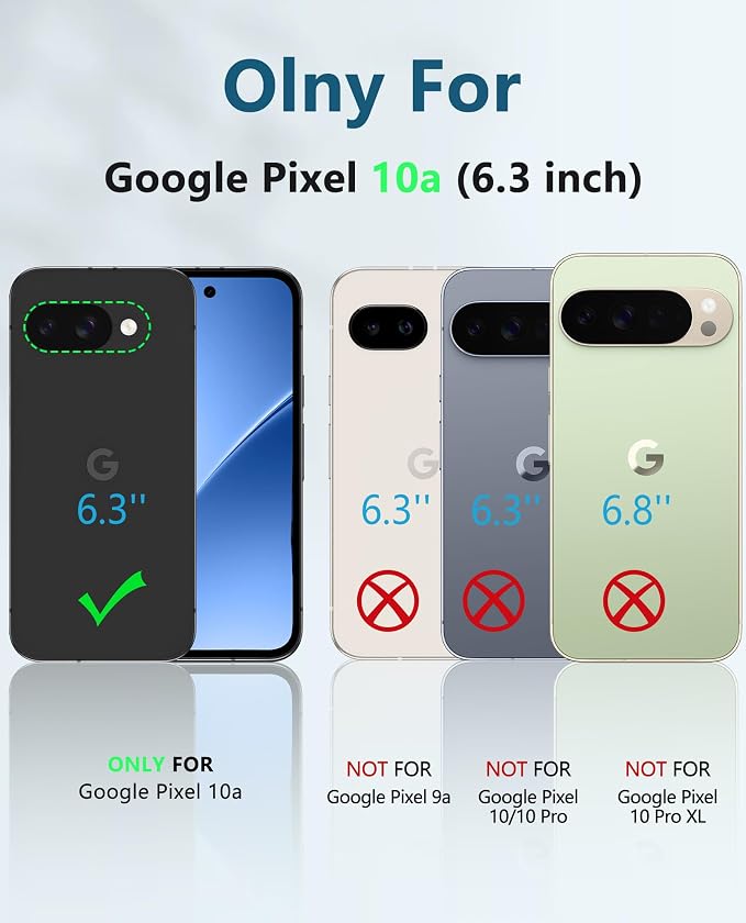 FNTCASE for 11 Pro XL Case Rugged Kickstand 2 Front Frames Black | Built-in Screen Protector 20FT Military-Grade Drop Protection Rugged Heavy Duty Shockproof Full Body Protective Cover