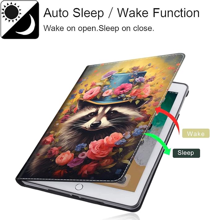 Case Fits All-New Amazon Kindle Fire HD 10 &amp 10 Plus Tablet (13th/11th Generation 2023/2021 Release) 10.1 Durable Shockproof Protective Cover with Auto Wake/Sleep，Black Woman Queen Afro Design