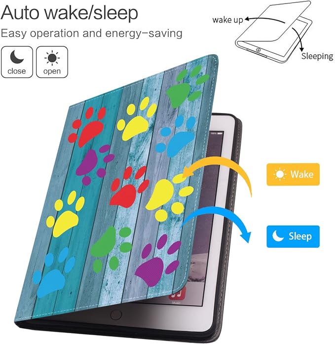 for iPad Mini 6 2021 Case Protective Leather Case Adjustable Stand Auto Wake/Sleep Smart Case for iPad Mini 6th Generation 8.3 Inch - Bible Verse Jeremiah 29:11