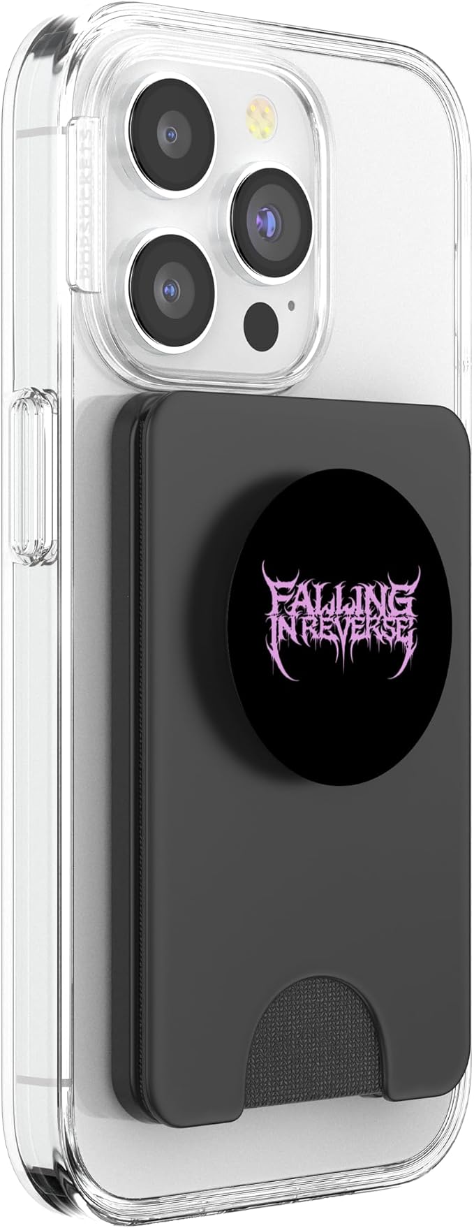 Falling in Reverse - Official Merchandise - Popular Monster PopSockets Adhesive PopGrip