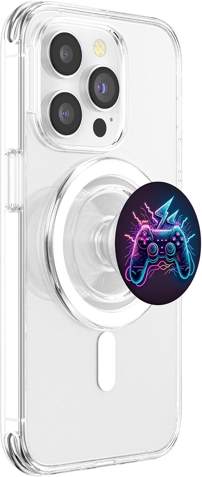 Video Gaming Controller Gamer For A Funny Cool Teen Boy Girl PopSockets Adhesive PopGrip