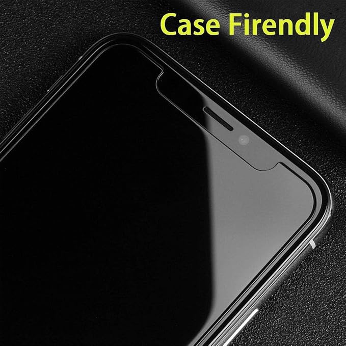 2 Pack Privacy Screen Protector for Motorola Razr Plus 2023 [2 Main Screen + 2 Front Screen] Matte Anti-Spy TPU Shield Anti Scratch Bubble Free Touch Sensitive Case Friendly