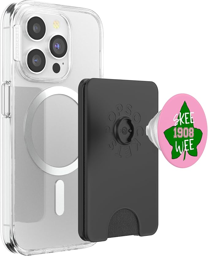 AKA PopSocket PopSockets Adhesive PopGrip