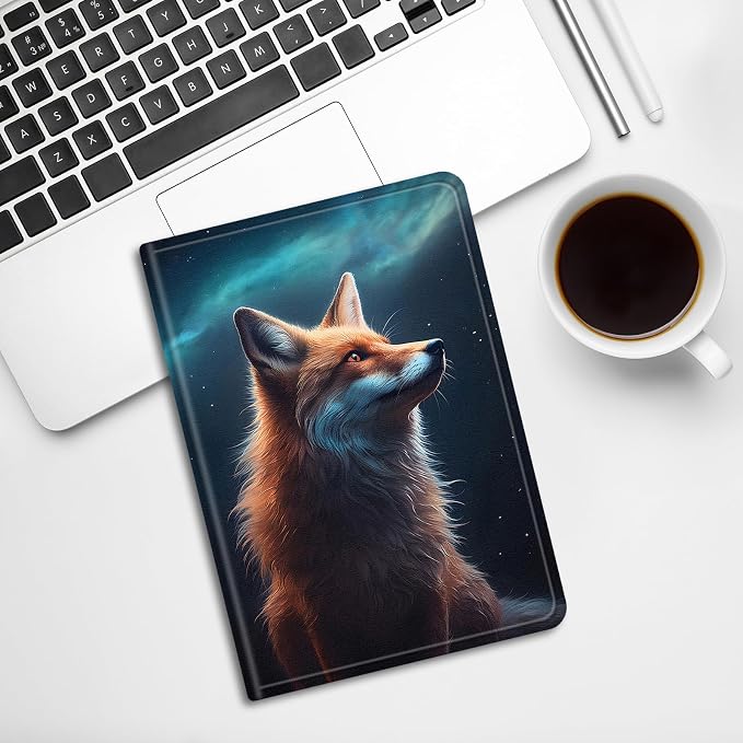 Case for All-New Amazon Kindle Fire HD 10 &amp 10 Plus 11th Generation 2021 Release 10.1 inchSlim Folding Stand Cover with Auto Wake/SleepAmerican Girls