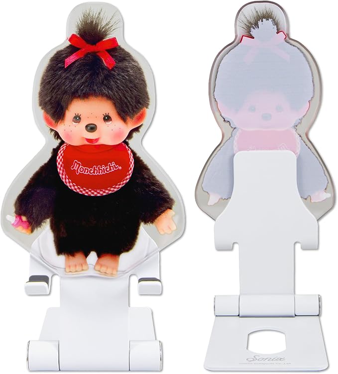 Sonix x Sanrio Character Phone Stand | Adjustable Cell Phone Holder Desk Stand Dock | Badtz Maru