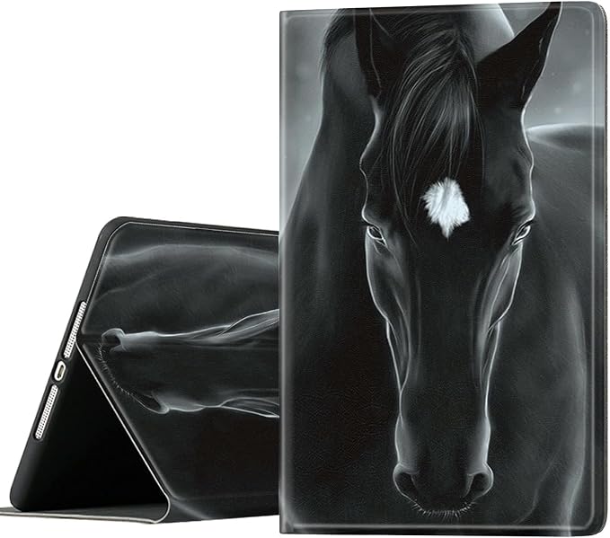Compatible for ipad 9th Generation CaseDesign for 8th 7th Generation ipad case 10.2Present for Father Mother Daught Son FriendsAngryDo Not Touch My Pad