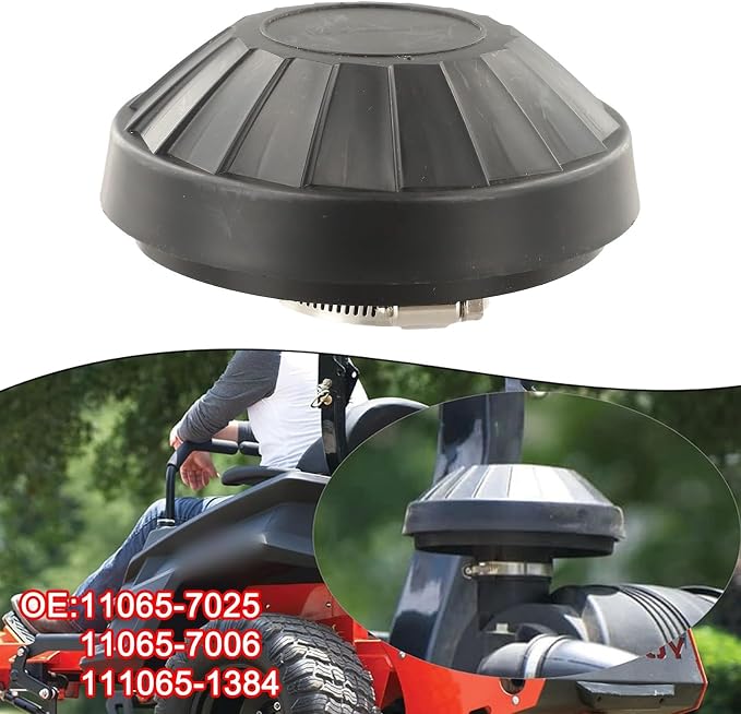 Air Filter Rain Cap for Kawasaki, and FH Series Engines