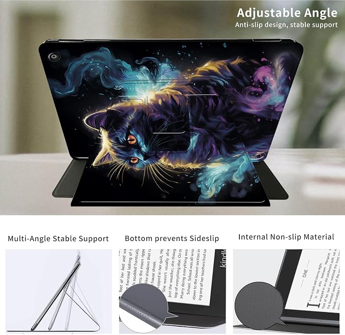 for iPad 9th Generation Case (2021)/8th Gen (2020)/ 7th Gen (2019) 10.2 Inch-360 Degree Rotating Multi-Angle Viewing Protective Cover with Auto Sleep/Wake-Art Mandala Flower