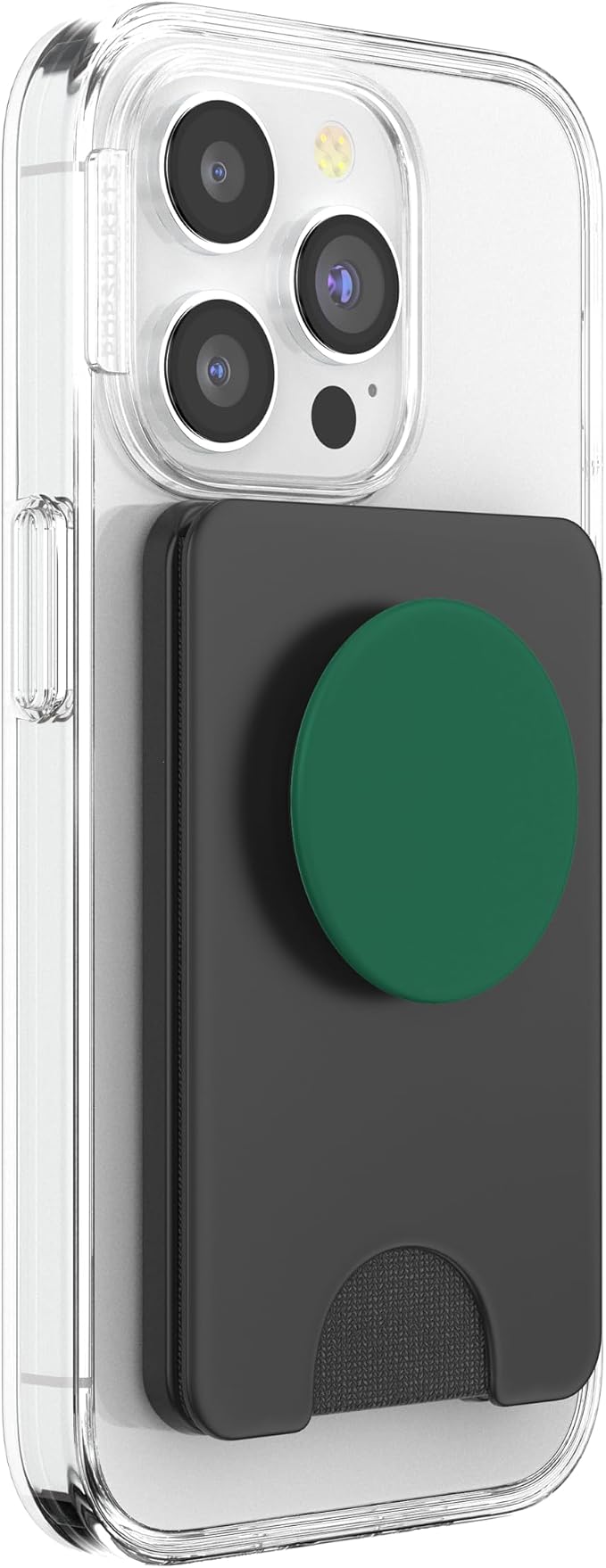 Emerald Green Color - PopSockets Adhesive PopGrip
