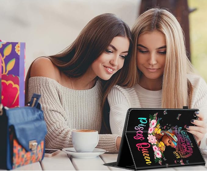 Case for Amazon Fire Max 11 Tablet (13th Generation 2023 Release) Multi-Angle Smart Stand Cover Auto Sleep/Wake for Fire 11 Max Tablet，Wolf