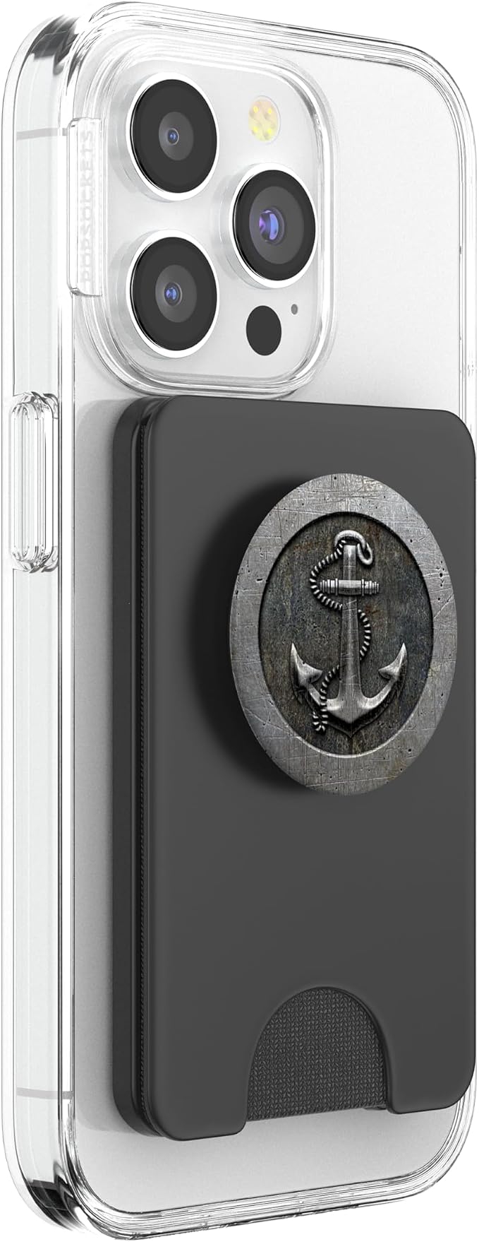 Old Anchor Cool Guys PopSockets Adhesive PopGrip