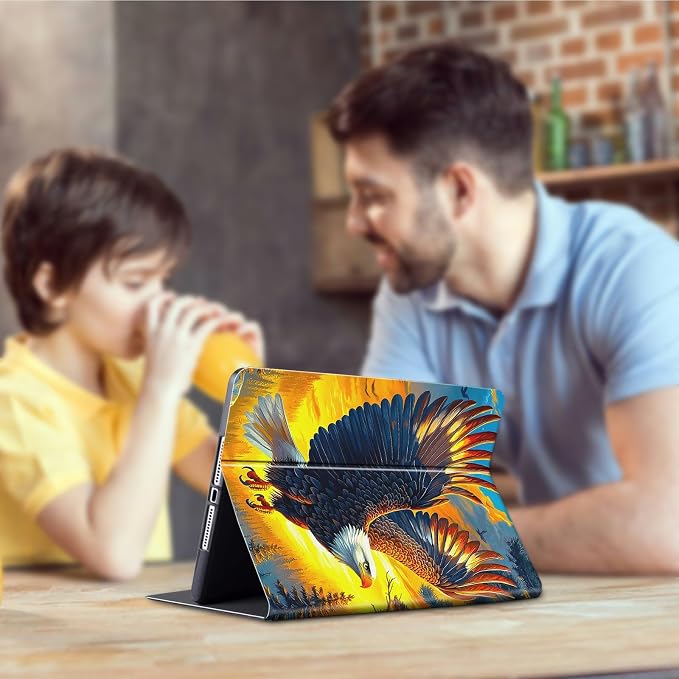 Case for All-New Kindle Paperwhite 12th Generation 7 inch 2024 &amp Kindle Colorsoft Signature Edition 2024 Lightweight Protective PU Leather Smart Stand Cover with Auto Wake Sleep - a Beautiful Gala
