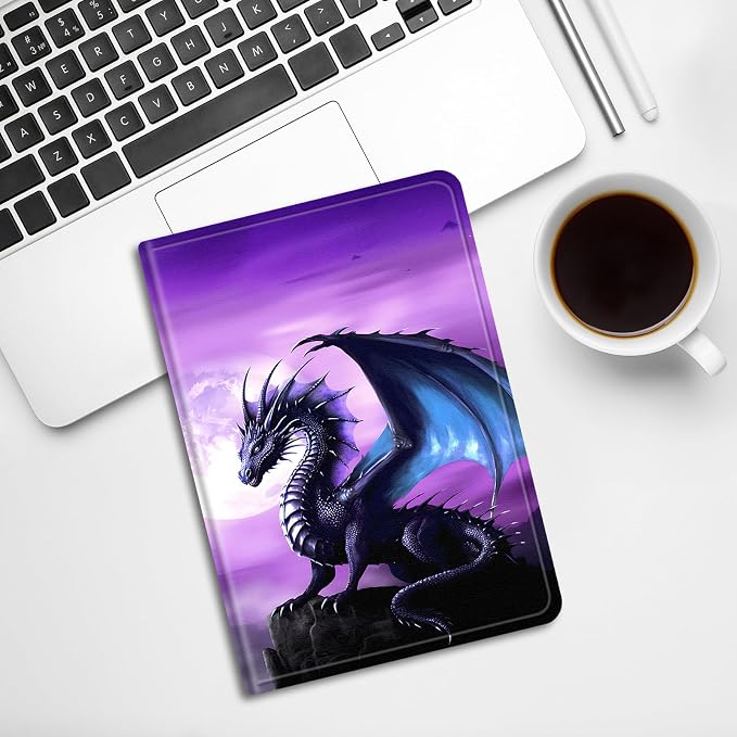 Case for All-New Amazon Kindle Fire HD 10 &amp 10 Plus 11th Generation 2021 Release 10.1 inchSlim Folding Stand Cover with Auto Wake/SleepAmerican Girls